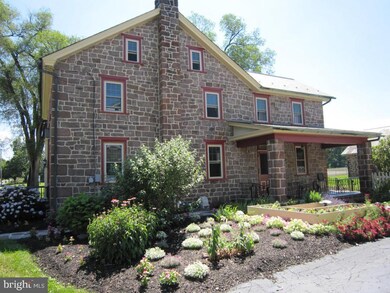 133 N Reamstown Rd, Stevens, PA 17578 - photo 6