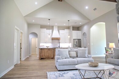 6821 Maple View Ln, Texarkana, TX 75503 - photo 4