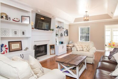 209 Fox Hollow Way, Dothan, AL 36305 - photo 6