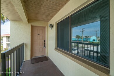 551 S Brevard #302, Cocoa Beach, FL 3293