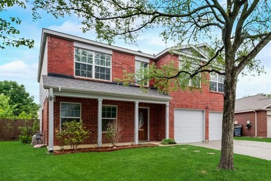 1125 Beechwood Dr, Denton, TX 76210 - photo 2