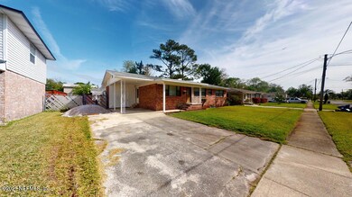 6233 Harlow Blvd, Jacksonville, FL 32210 - photo 2