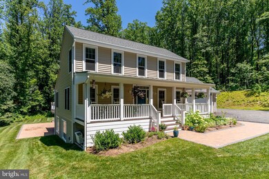 4561 Owensville Sudley Rd, Harwood, MD 20776 - photo 2