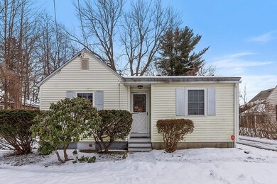 230 North St, Leominster, MA 01453 - photo 2