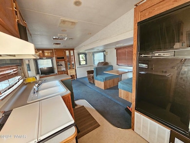 006_Kitchen, Living, Dining Area