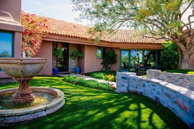 PV Estate