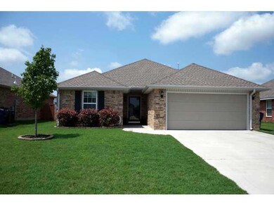 Exterior Front. GREAT CURB APPEAL!