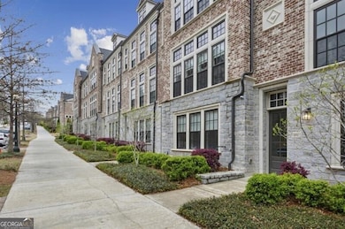 269 Devin Place NE, Atlanta, GA 30305 - photo 3