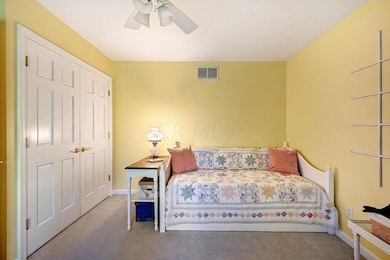 05-First Floor Bedroom 1