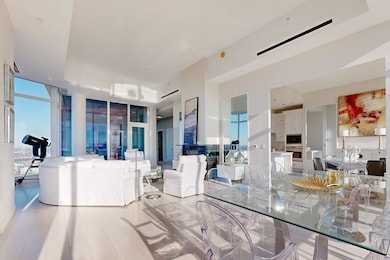 Millennium Tower unit PH 4E, Boston, MA 02110 - photo 5