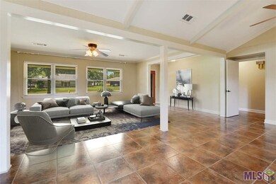 3626 Oak Hills St, Zachary, LA 70791 - photo 4