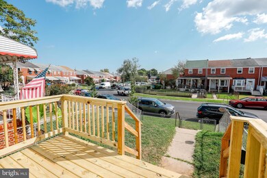 1046 Middlesex Rd, Essex, MD 21221 - photo 3