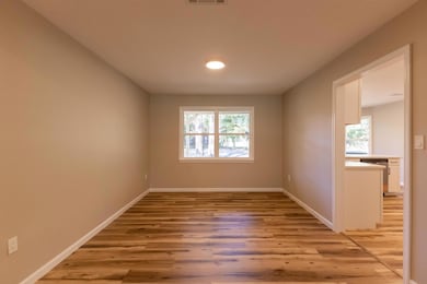 Dining Room/Flex Room