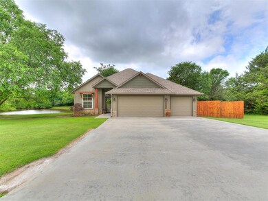 2409 County Road 1199, Tuttle, OK 73089 - photo 5