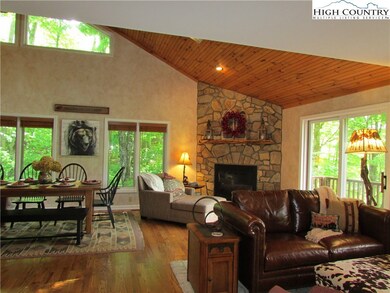 76 Green Ridge Ln unit B, Banner Elk, NC 28604 - photo 6