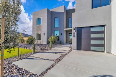 2827 Richmar Ave, Henderson, NV 89074 - photo 4