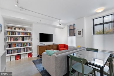 2818 Connecticut Ave NW unit 104, Washington, DC 20008 - photo 5