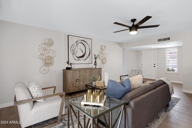 748 S Privet Way unit 20, Mesa, AZ 85208 - photo 7