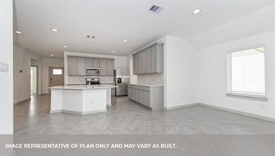 1702 Perch St, Alvin, TX 77511 - photo 7