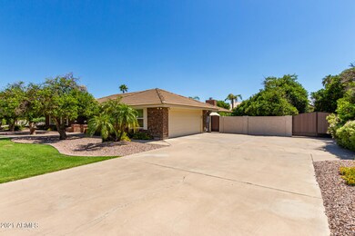 4447 E Fairfield St, Mesa, AZ 85205 - photo 2