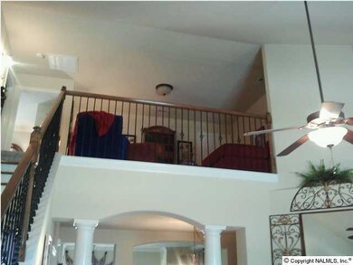 Loft (Similar to Photo)