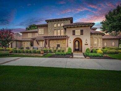 2101 Palomar Trail, Southlake, TX 76092 - photo 2