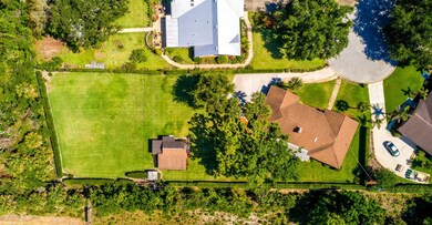 Landscaped .62 acre Homesite