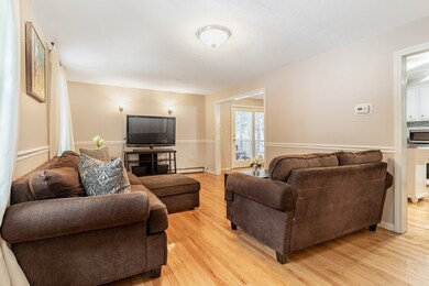 1409 East St unit 1409, Mansfield, MA 02048 - photo 4