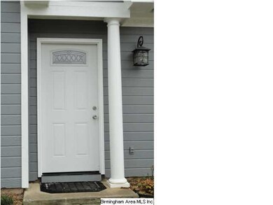 Inviting entry