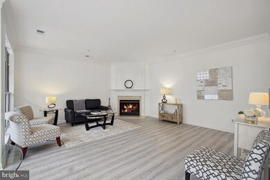 1725 Kingsgate Ct unit 304, Alexandria, VA 22302 - photo 6