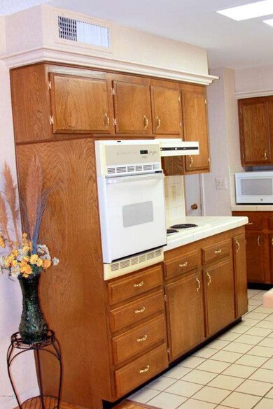 Kitchen A