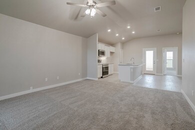 1324 E 96th St, Odessa, TX 79765 - photo 6