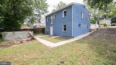 4838 Gunther St, Capitol Heights, MD 20743 - photo 2