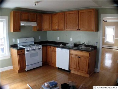 702 Broadway unit 2, Long Branch, NJ 07740 - photo 3