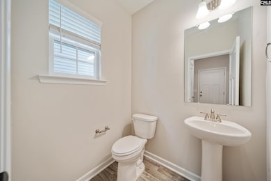 1114 Crescent Moon Loop, Hopkins, SC 29061 - photo 7