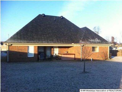 768 Running Doe Cove, Hernando, MS 38632 - photo 2