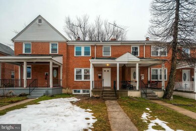 1550 Stonewood Rd, Baltimore, MD 21239 - photo 2