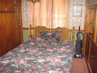 1st floor bedroom