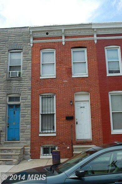 1410 Carroll St, Baltimore, MD 21230 - photo 2