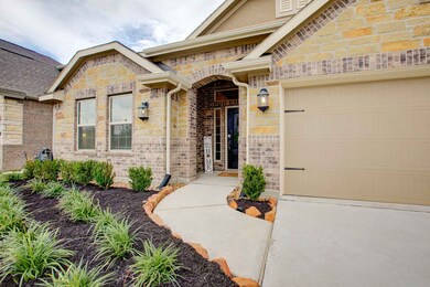 1306 Simpson Valley Ln, Richmond, TX 77469 - photo 2