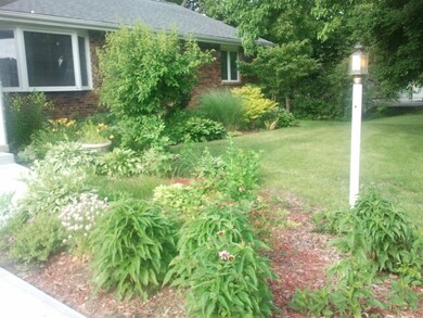 Front Landscaping