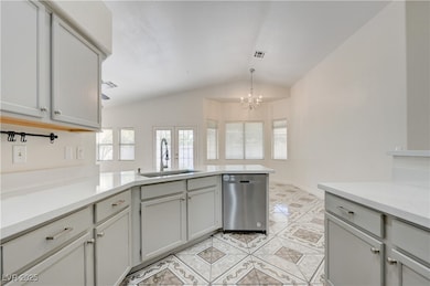 4413 Ornate Ct, Las Vegas, NV 89129 - photo 4