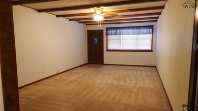 1602 Bert Dr, Wichita Falls, TX 76302 - photo 2
