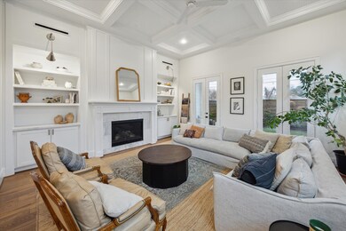 110 E 26th St unit A, Houston, TX 77008 - photo 7