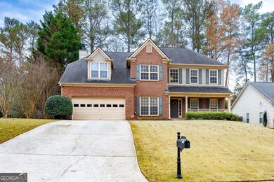 2146 Caneridge Dr SW, Marietta, GA 30064 - photo 2