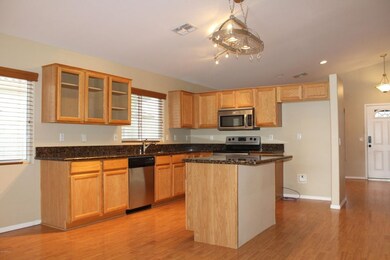 3 All Star Kitchen