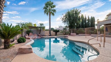 Pool Area