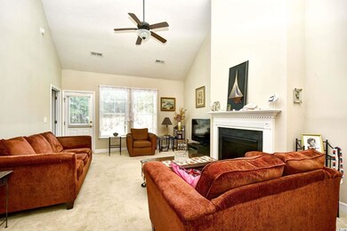 112 Coldstream Cove Loop unit 305, Murrells Inlet, SC 29576 - photo 4