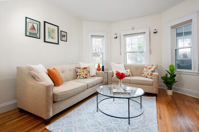 19 Stellman Rd unit 1, Roslindale, MA 02131 - photo 2