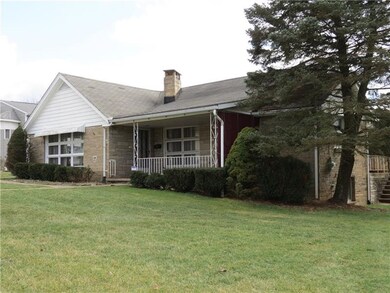 Large windows allow for abundant natural light and